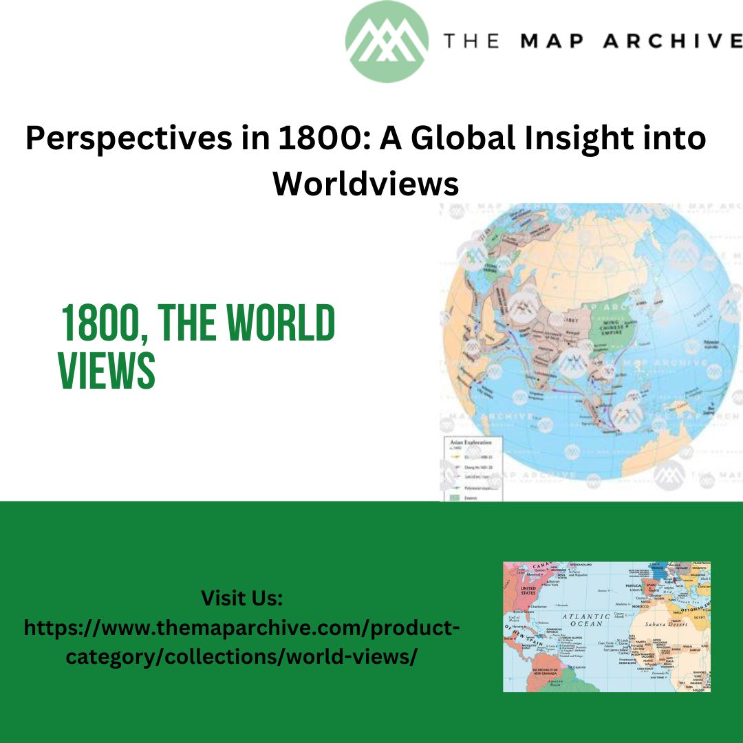 the map archive