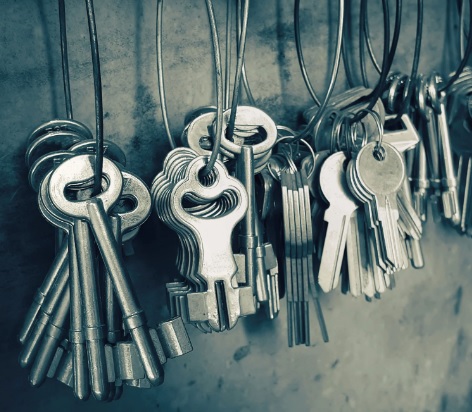 ReliableAccess Locksmith Addlestone