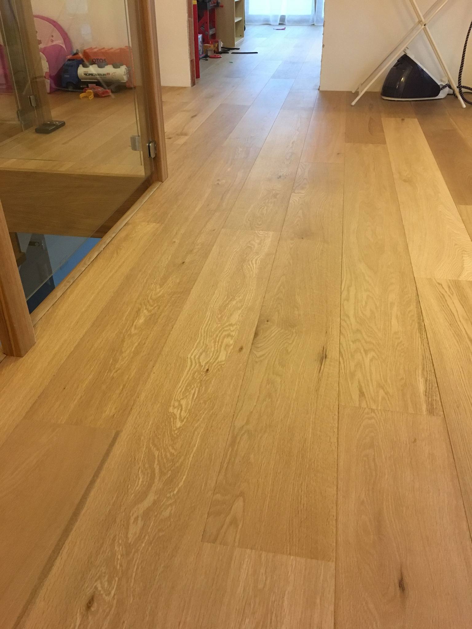 Floor Sanding Company