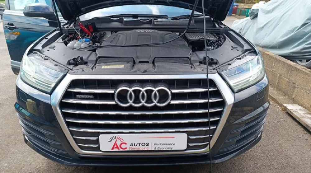 A.C Autos Remapping Servicing and Repairs LTD