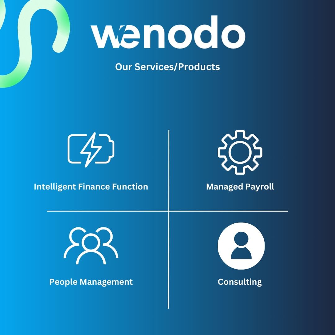 Wenodo Ltd