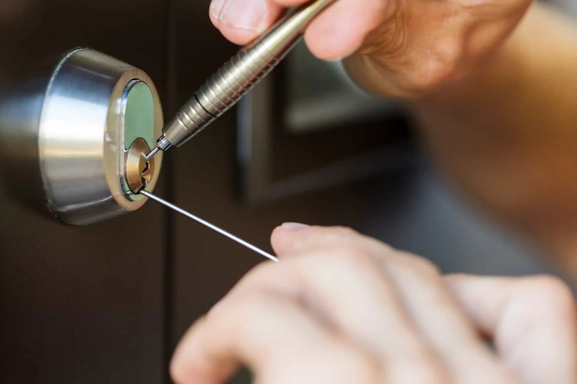 Access Assured Locksmith