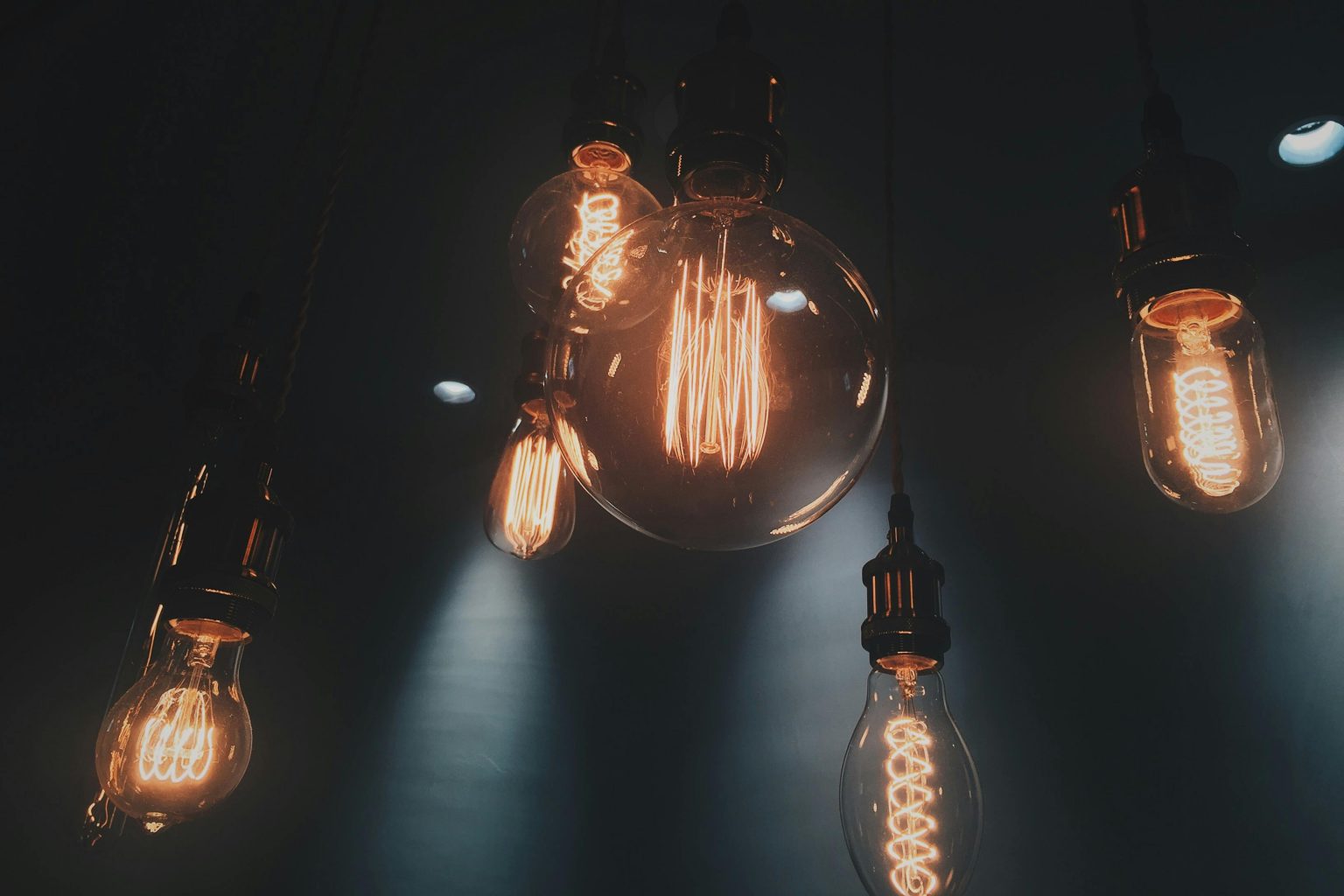 Modern Lighting & Electrical