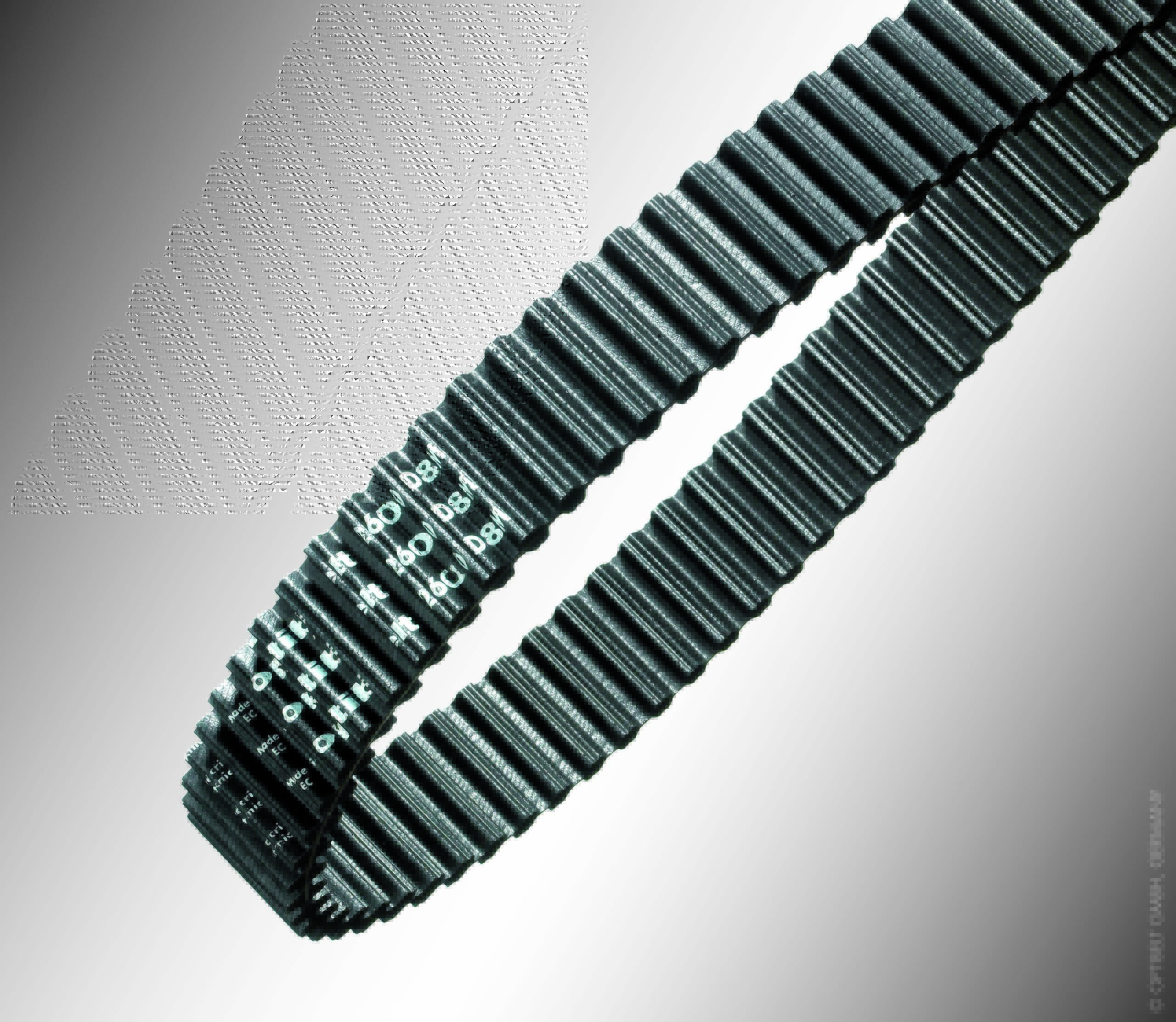 Belt Drive