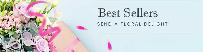 Bow Florist