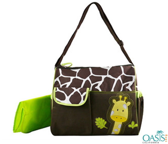 Wholesale Diaper Bags