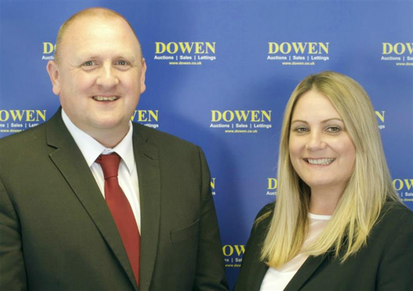 Dowen Estate & Letting Agents Spennymoor