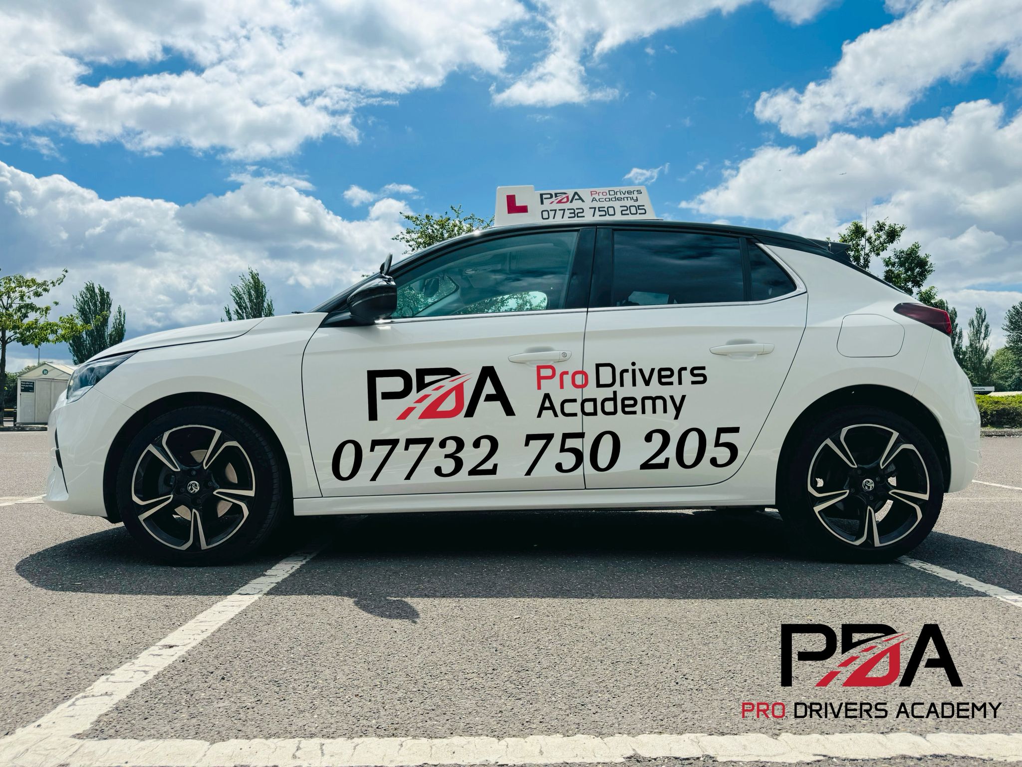 Pro Drivers Academy