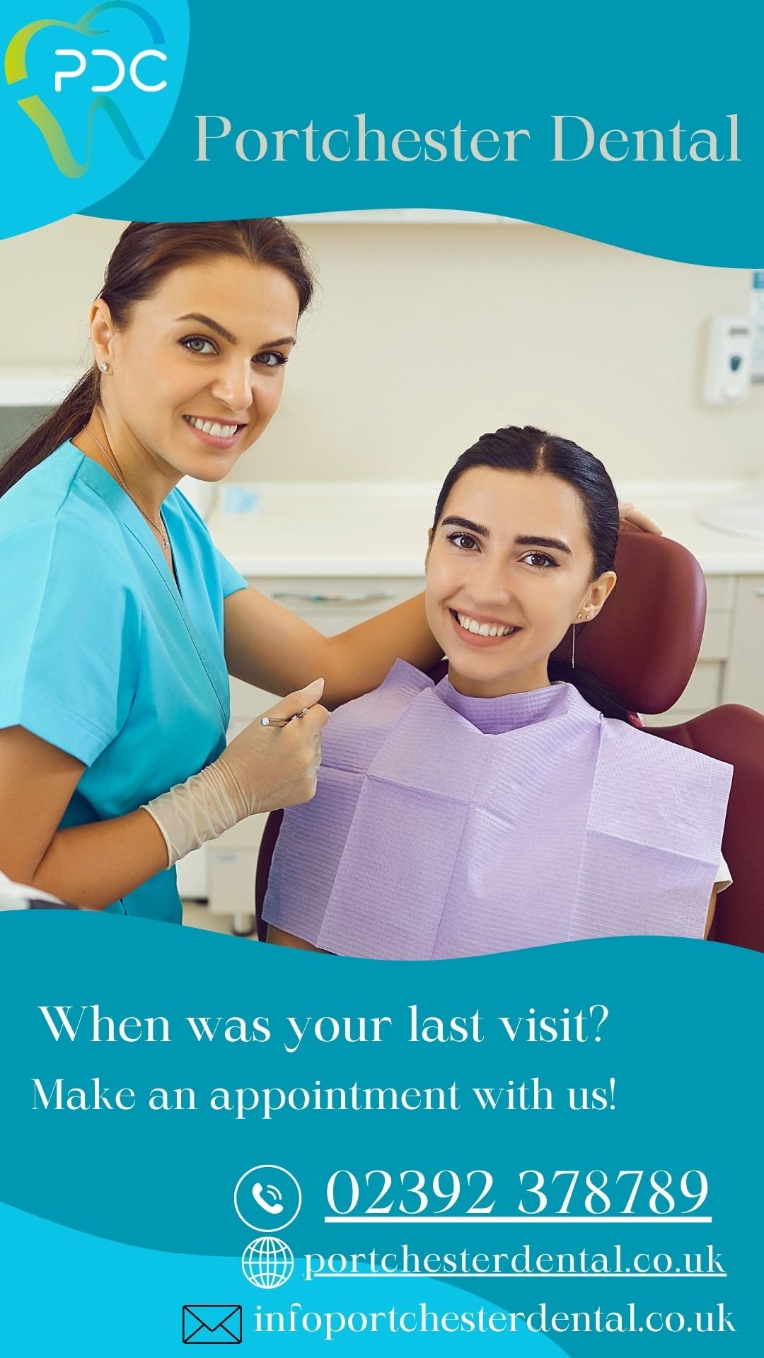 Portchester Dental