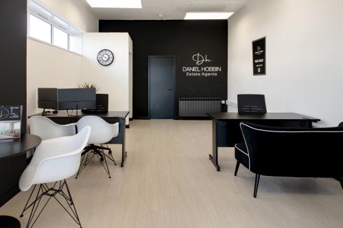 Daniel Hobbin Estate Agents Paignton