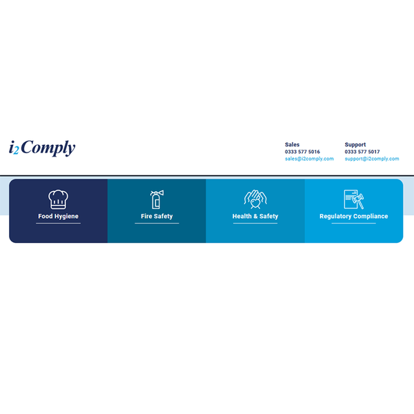i2Comply