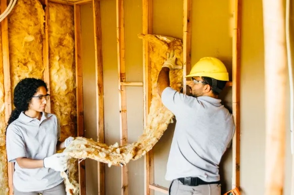 Reading Insulation Company