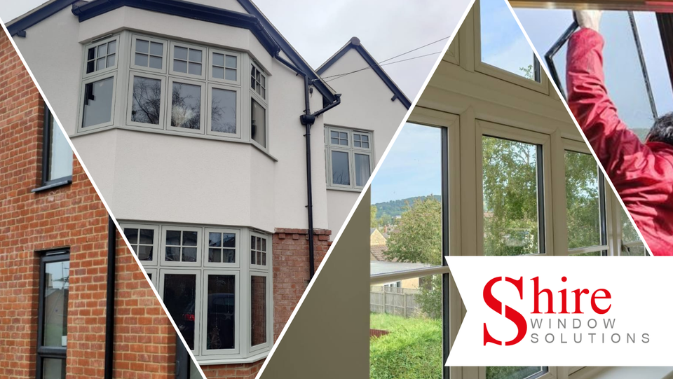 Shire Window Solutions