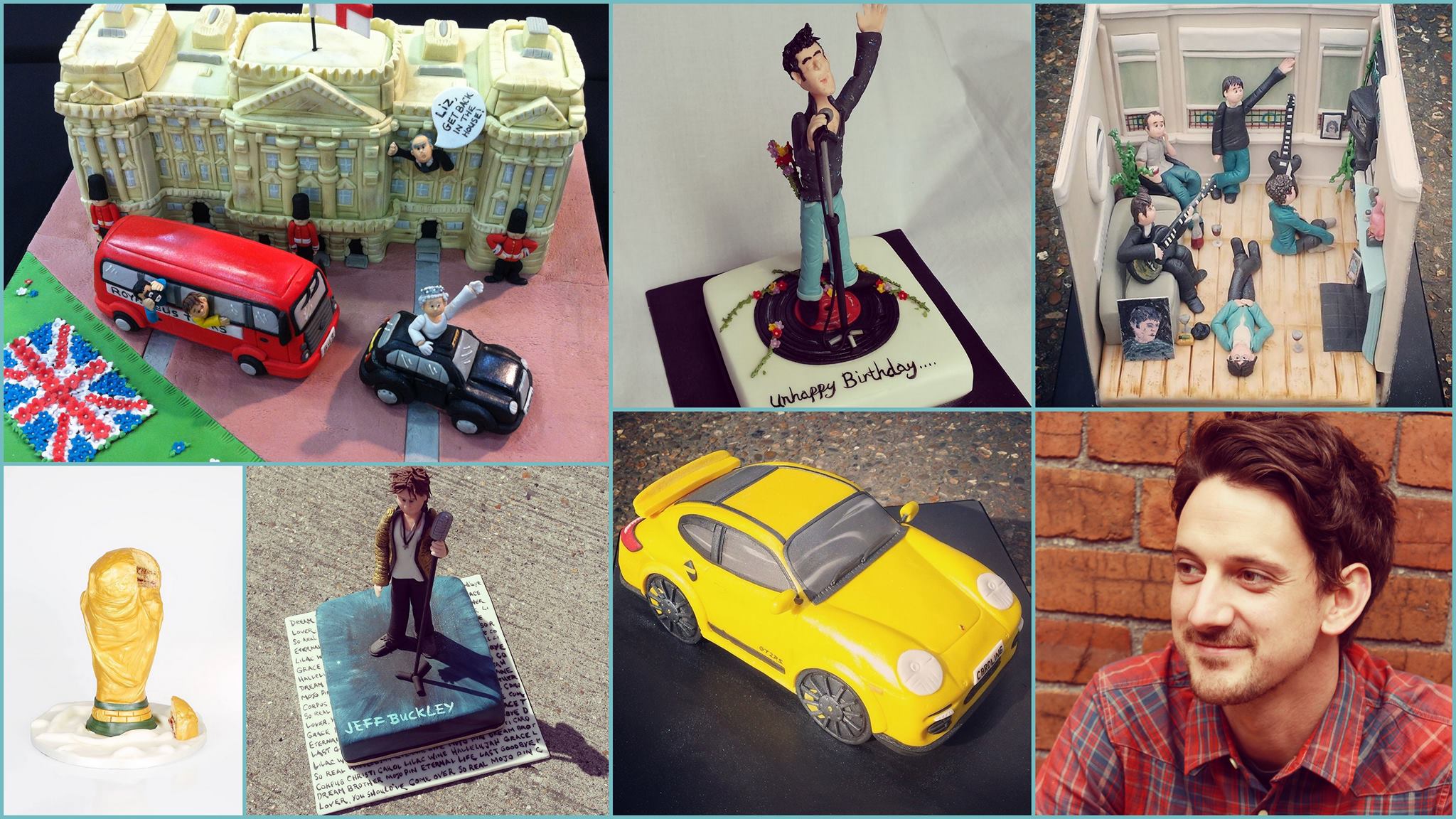 Adams Cakes