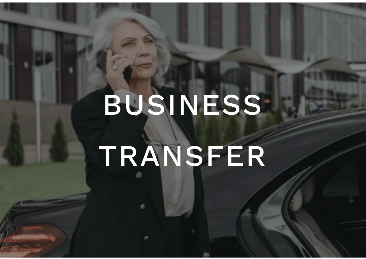 Prestige Airport Transfer Stansted