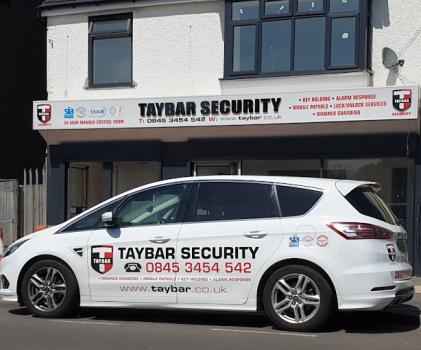 Taybar Security