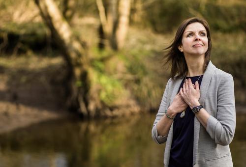 Rebecca Kirk - Career & Business Coach