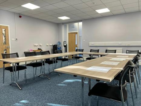 Inspire Training Group