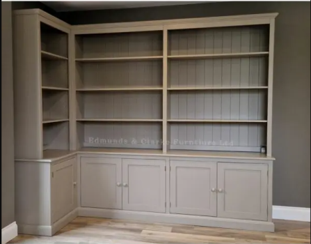 Edmunds and Clarke Furniture