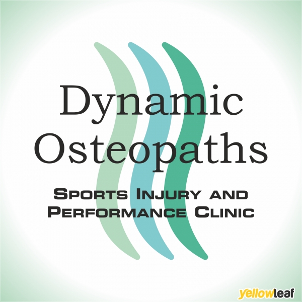 Dynamic Osteopath