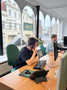 CQMS Limited - Health and Safety Consultancy