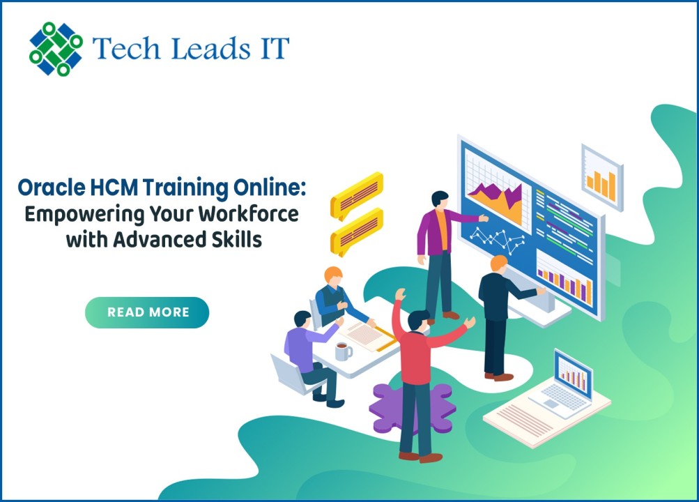 Tech Leads IT