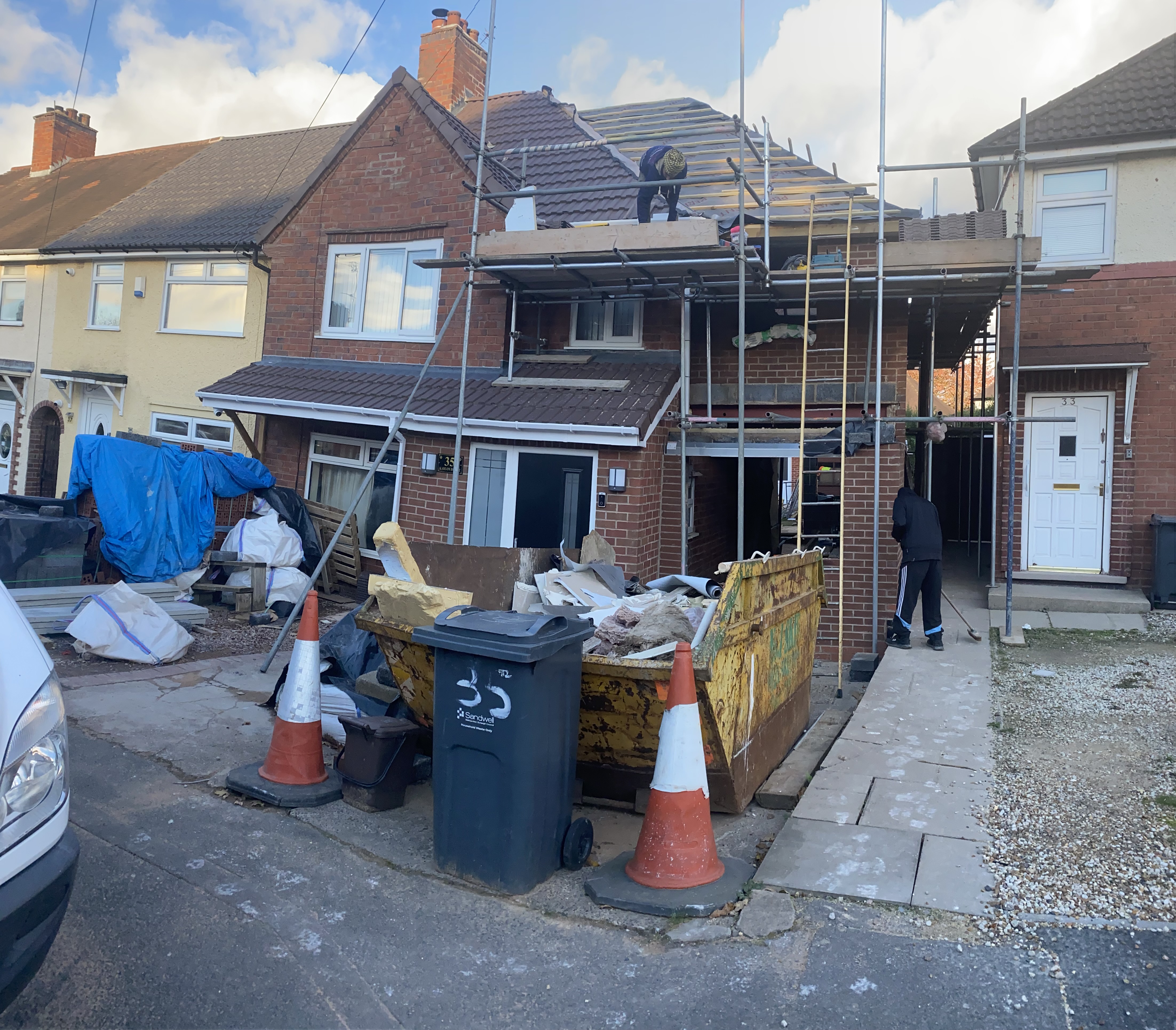 BSK Property Maintenance Ltd