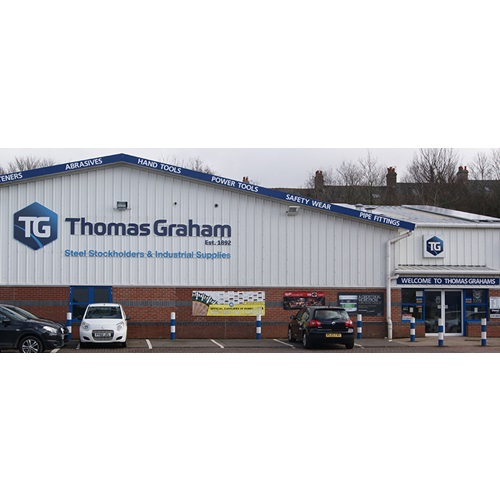 Thomas Graham & Sons Ltd