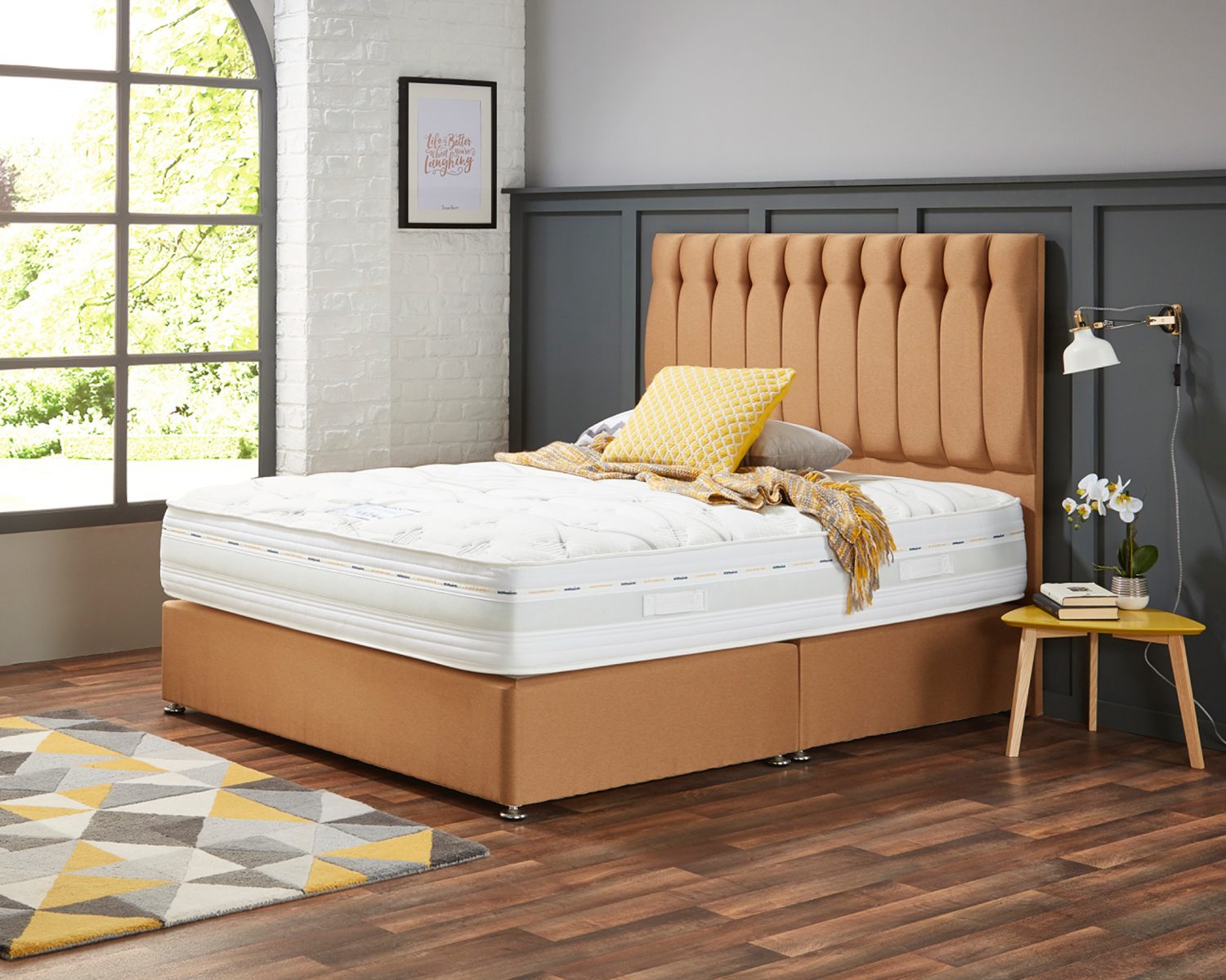 Luxe Mattress Ltd