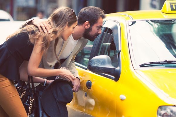 Tripve Taxi Services