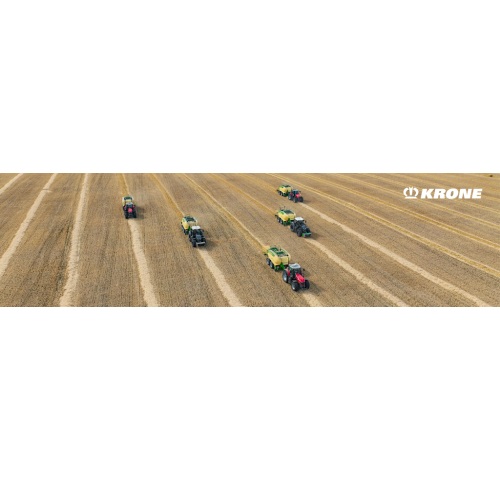 Krone UK Ltd