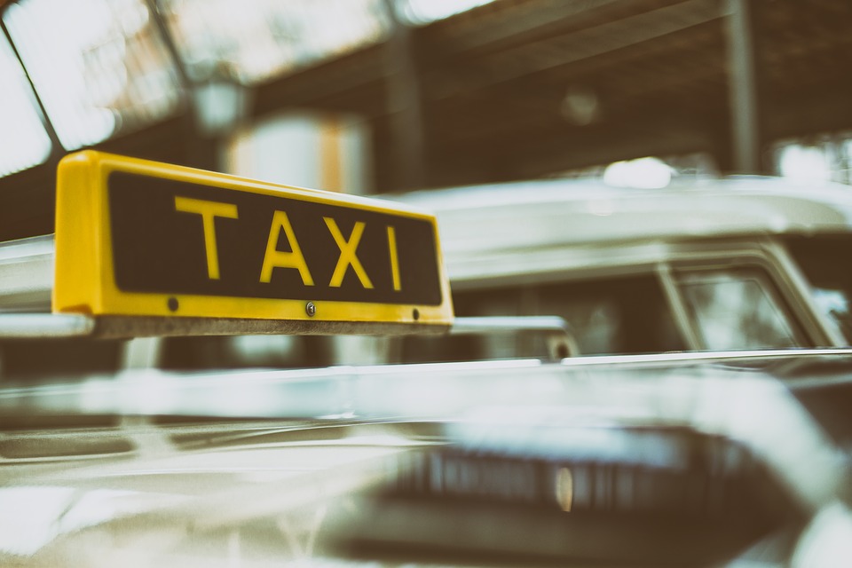 Yaz Taxi Matlock-| Matlock Taxis