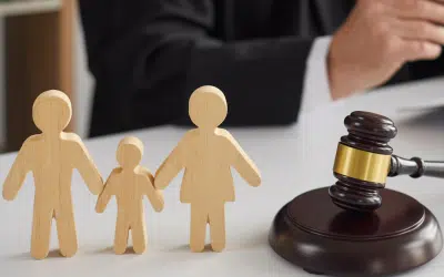 Family Divorce Lawyer