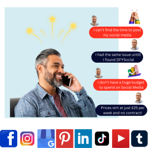 DFY Social