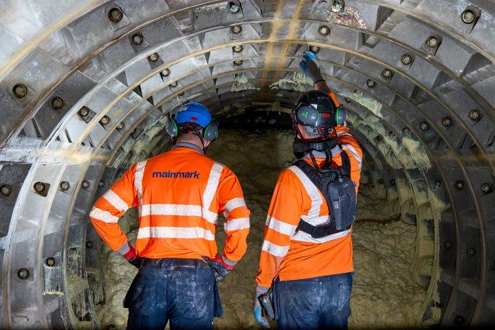 Mainmark Ground Engineering (UK) Ltd