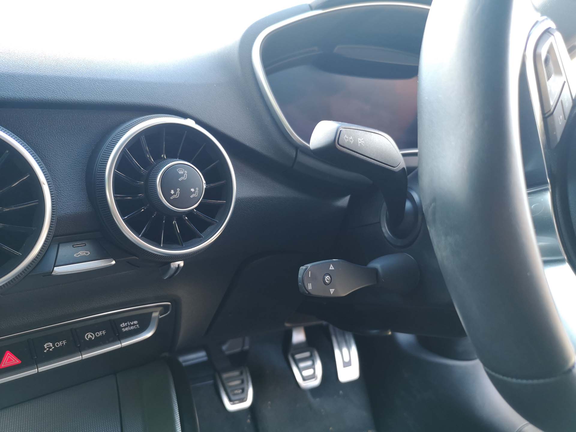 Motor Mods