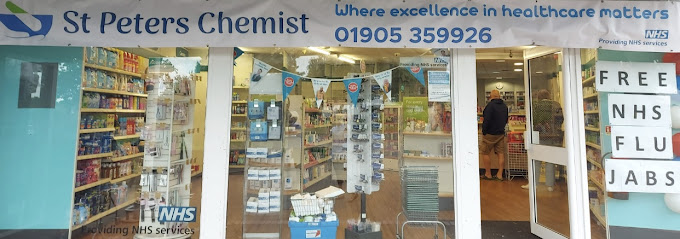 St. Peters Chemist