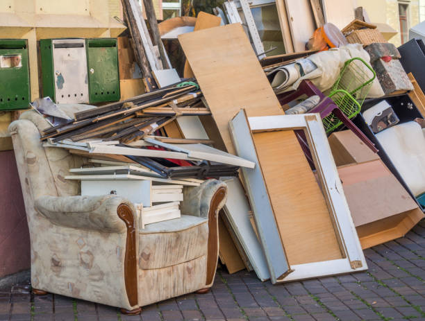 Bin and Gone Rubbish Clearance