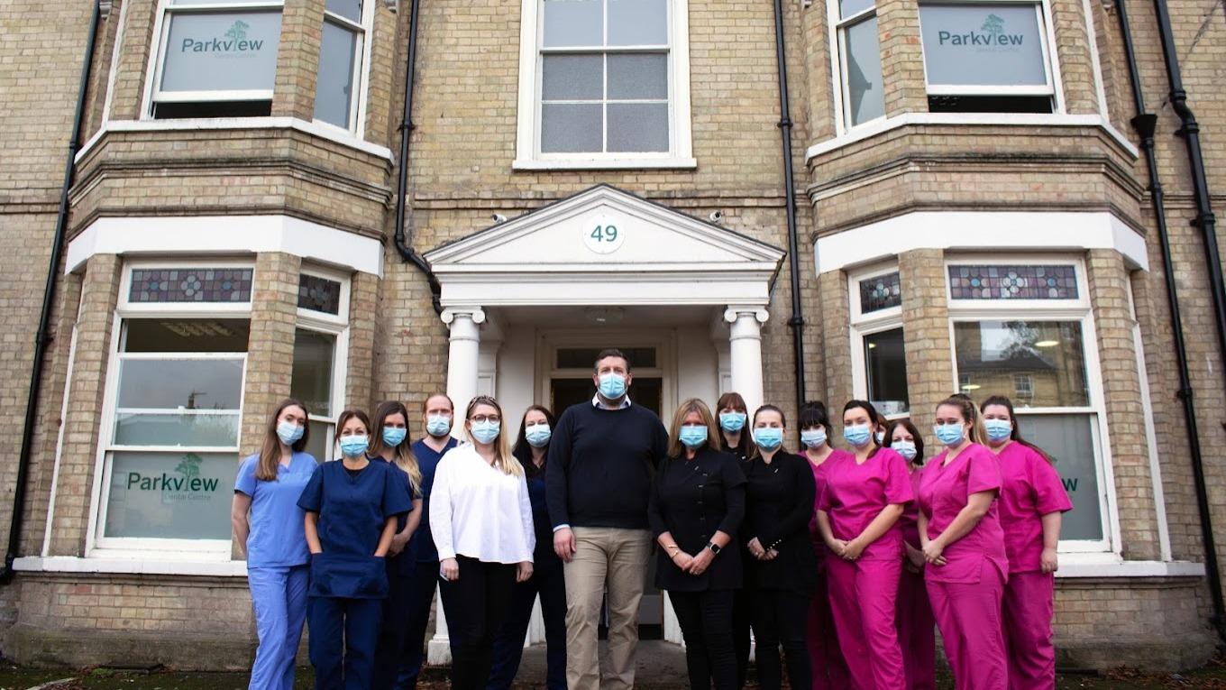 Parkview Dental Centre