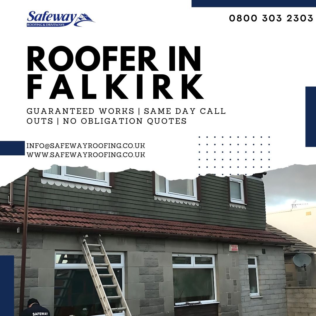 Safeway Roofing