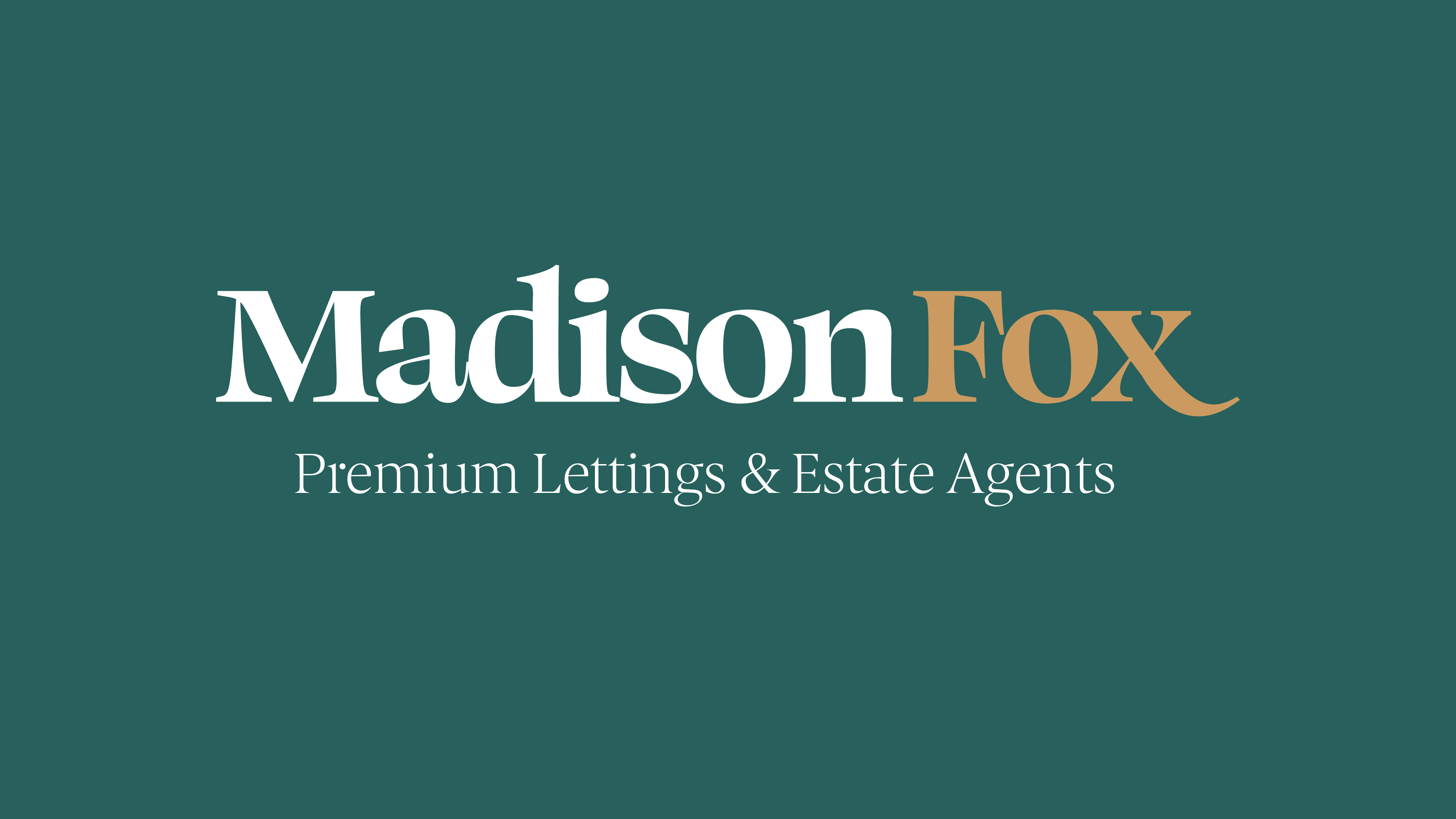 Madison Fox Chigwell Estate Agents