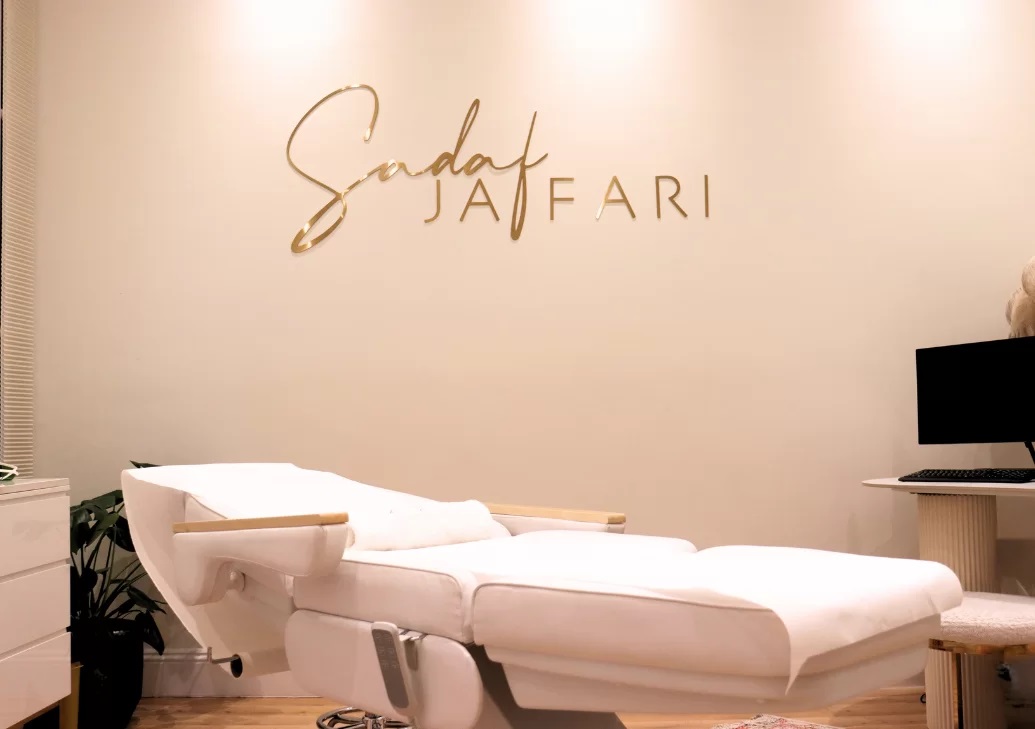Sadaf Jaffari Clinic