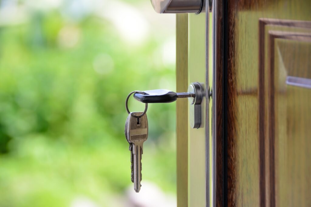 Newham Locksmith