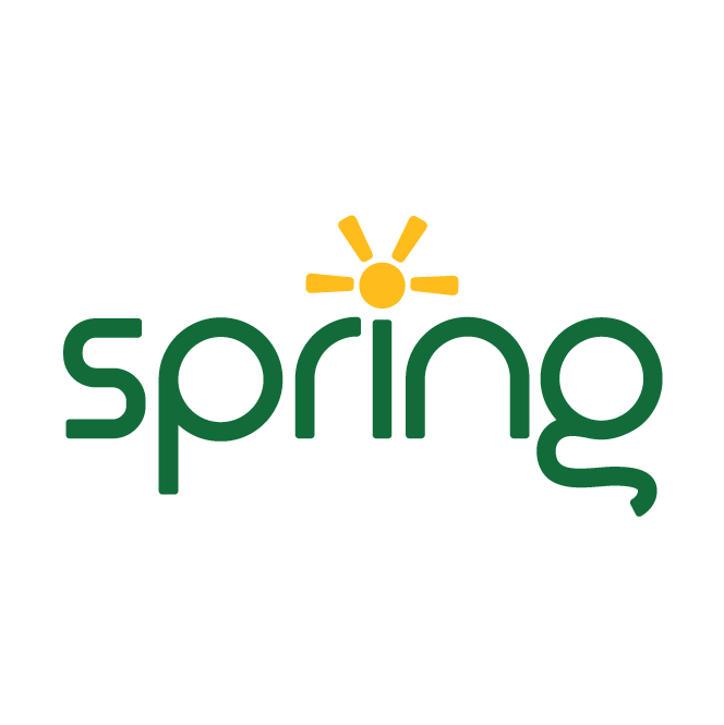 Spring Promo Print Clothing