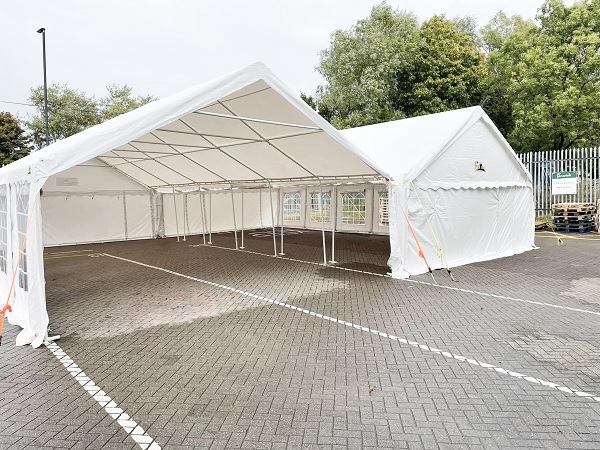 Northern Event Marquees