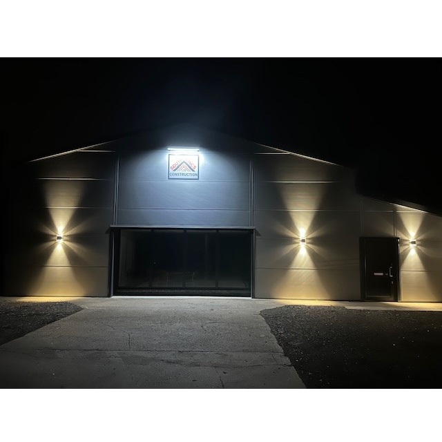 South Lincs Construction Ltd