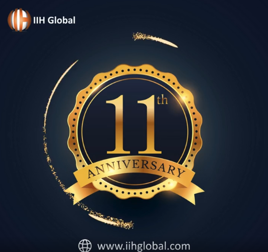 IIH Global