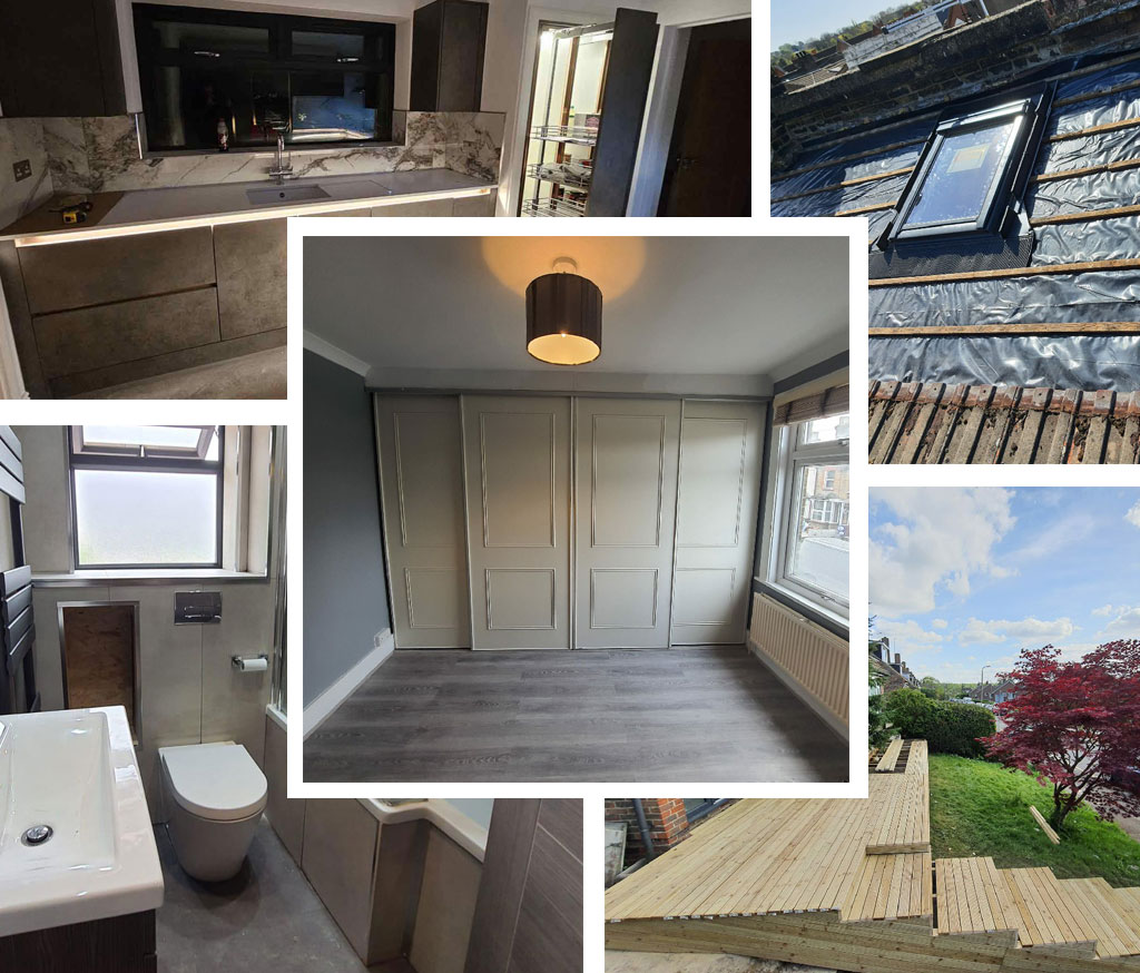 J GIBBS BUILDING SERVICES LTD.
