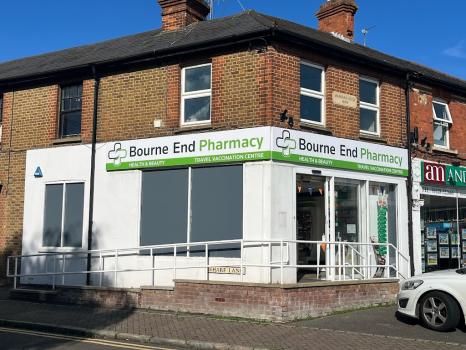 Bourne End Pharmacy