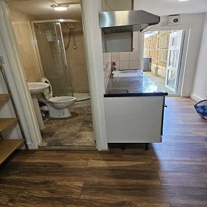 Ben Tenancy Cleans ltd